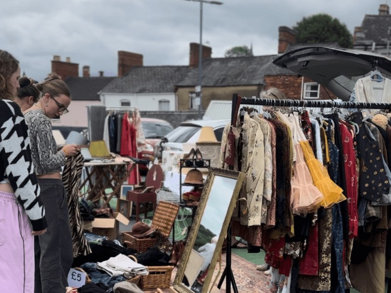 Five Valleys Vintage Sundays
