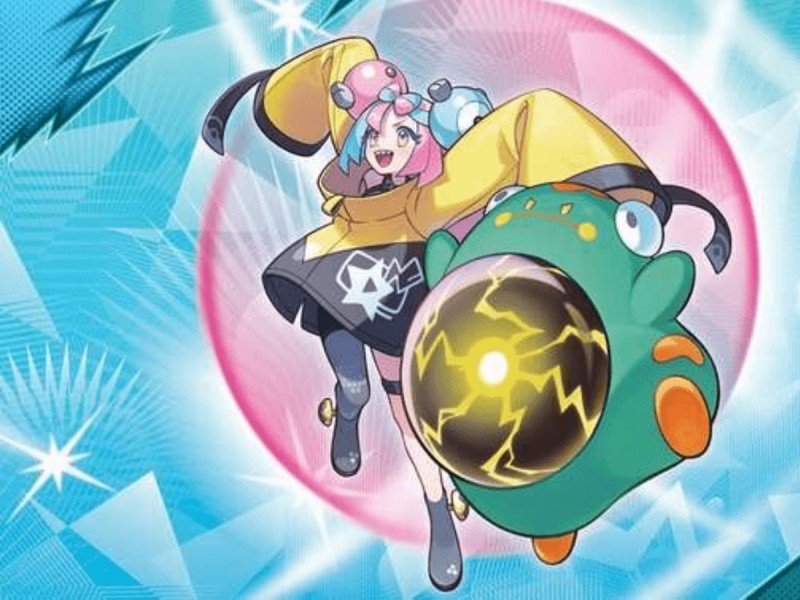 Pokemon Journey Together Prerelease Event Pokemon Journey Together Prerelease Event