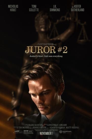 Film poster