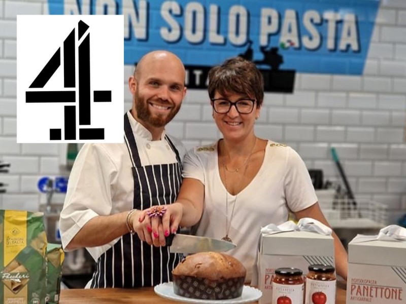 Non Solo Pasta Non Solo Pasta