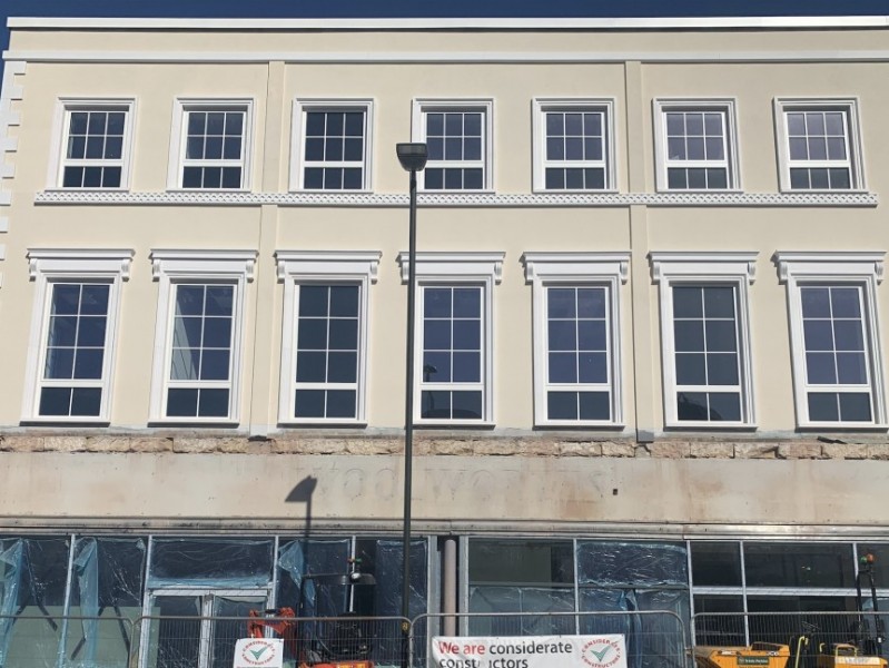 Dransfield Properties confirms deal with Starbucks at Five Valleys