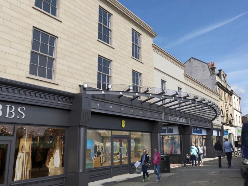 JoJo Maman Bébé announces new Stroud store!