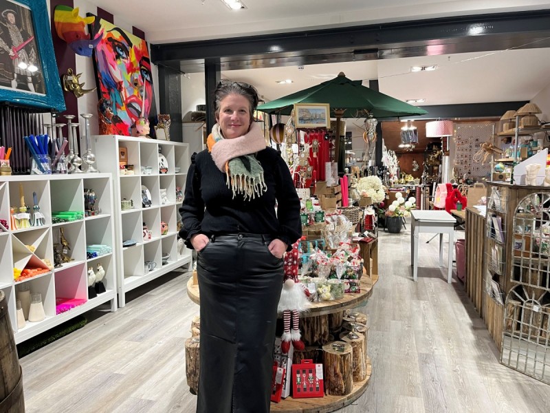 The little shop of wonders celebrating everything great about Gloucestershire
