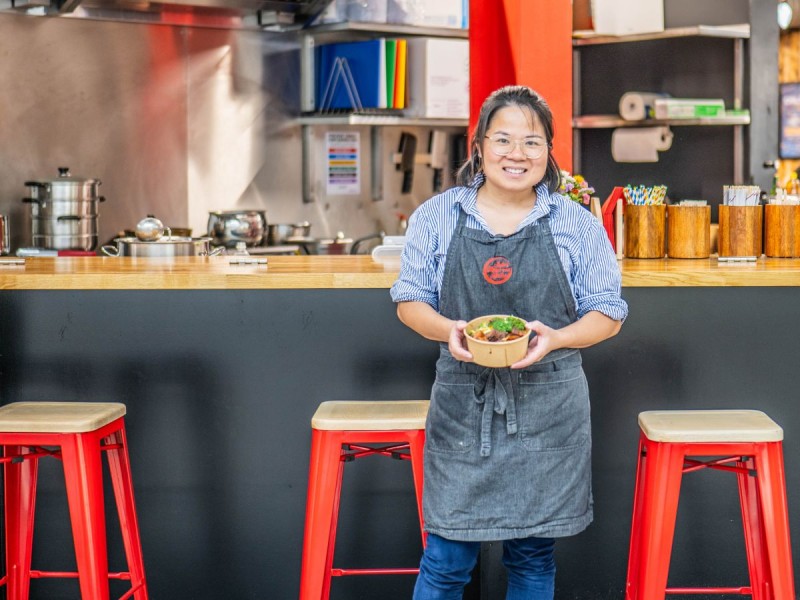 Sofia's Chinese Kitchen Sofia's Chinese Kitchen