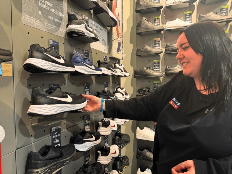 Sports Direct