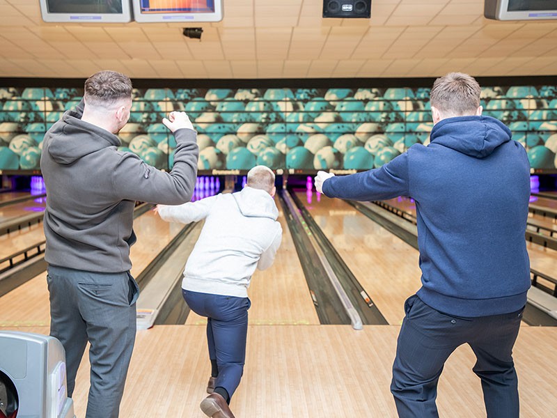 Stroud Bowl Stroud Bowl