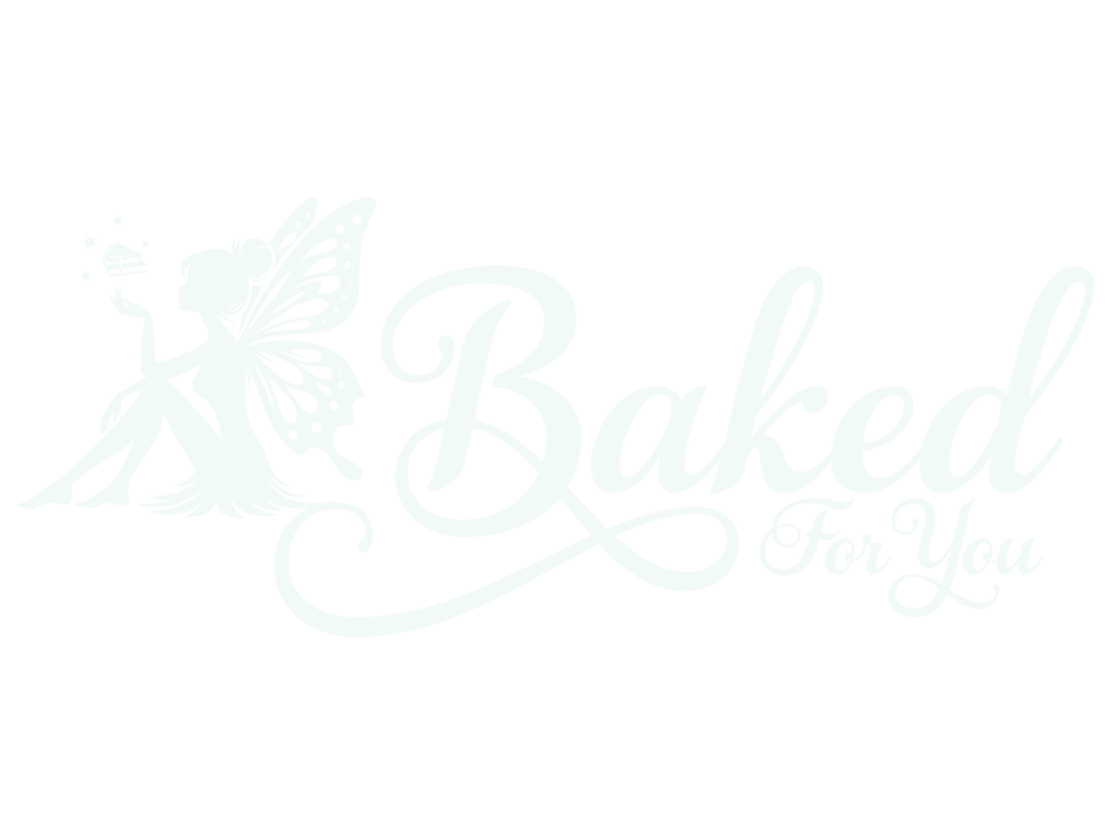 Baked For You 