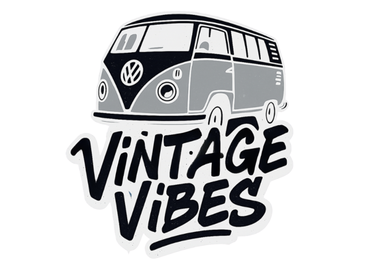 Vintage Vibes 