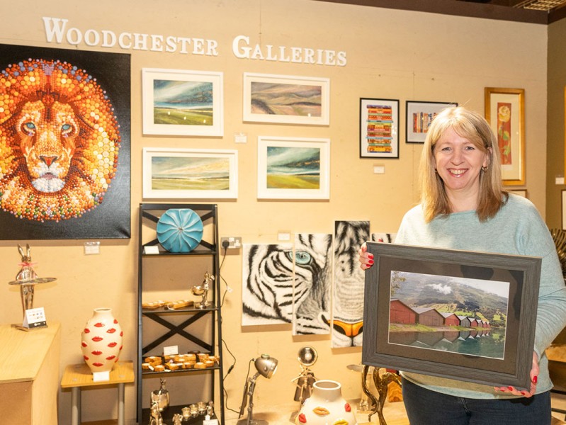 Woodchester Galleries