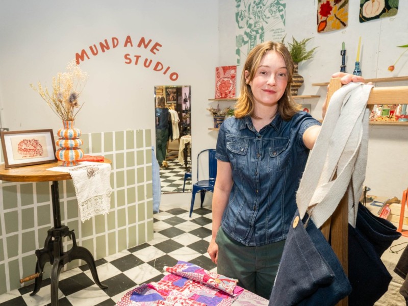 Mundane Studio 